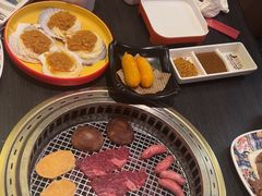 -AJIYA·池袋日式烧肉自助(天津万象城店)