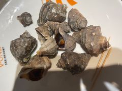 -V-ONE西雅图海鲜自助餐厅(仓山万达广场店)