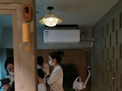 -施奈儿.洗头頭療.按摩SPA.采耳(上梅林店)