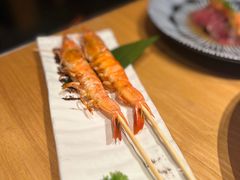 -虹料理·日料放题(悠方店)