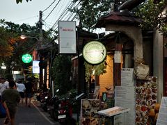 -乌布德传统市场