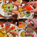 上海神旺人均100+自助餐🥤吃到扶墙出