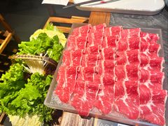 -南门四季铜锅涮肉(左家庄店)
