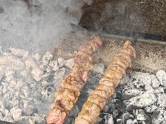 -胖子卤煮