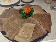 -海底捞火锅(航洋城店)