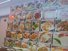 -吴记酱骨炖菜馆(康安路店)