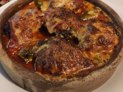 -Old Ottoman Cafe & Restaurant