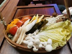 -生如夏花泰式火锅(西村黑金店)