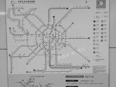 -杨柳河(地铁站)