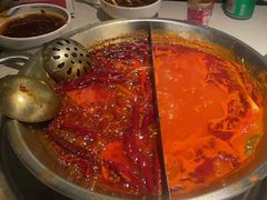 -小龙坎火锅(春熙太古里店)