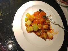 -穿越·外婆家(西溪天堂店)