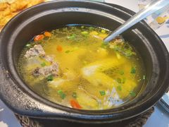 -食光慢宴·安吉土菜馆