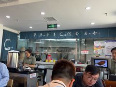 -真食净香居·内蒙烧麦(亚运村店)