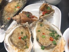 -蚝伯·新派海鲜(荣昌店)