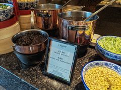 -丽晶酒店-金宝99 Restaurant