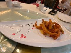 -翠清酒家(万丰路店)
