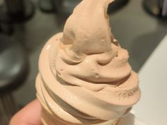 樱花双旋-麦当劳(天津站三店)