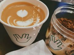 -BE YOLO必有乐&小红帽三明治