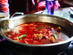 跳水蛙-自贡好吃客(科华店)