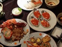 -松子料理(亮马桥店)