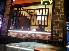 -味上湘菜馆(阿波罗店)