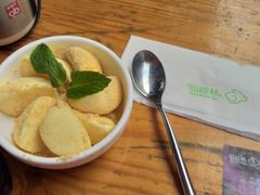 -仙踪林(江燕路万科里店)