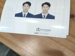 -拾光秀照相馆(石家庄勒泰中心店)