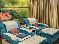 -古莲·影院足道·按摩SPA(水上温泉店)