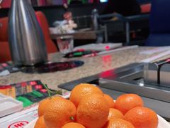 -丰茂烤串(金泉美食宫店)