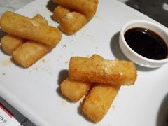 红糖糍粑-辛香汇·锦里丨现炒川菜(和信宝龙店)