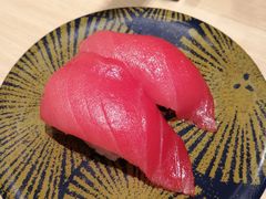 -大起水产回转寿司(道顿堀店)
