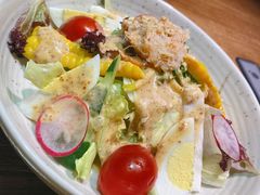 -蟹将军·松叶蟹和牛日料放题自助(K11店)
