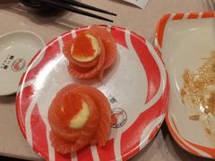 -新一番三文鱼寿司(大东海店)