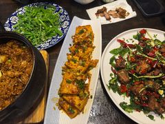 -吃货私房菜(丽江束河古镇店)
