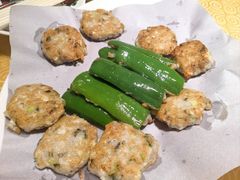 -大笑饭堂(甲子桥店)
