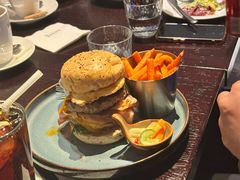 -blue frog蓝蛙(长泰广场店)