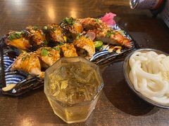 -原志优秀食材·匠心料理·海胆主题(金亿广场店)