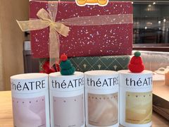 -théATRE 茶聚场(王府中環店)