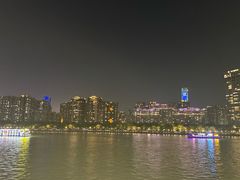 -琶醍壹号•音乐江景餐吧