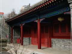 -内蒙古将军衙署博物院