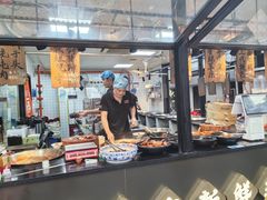 -张卤堂·砂锅卤肘子(南头店)