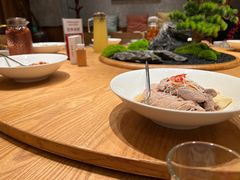 -老阿爸鲜鱼土菜(园区永旺店)