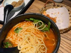 -和府捞面(国金汇店)