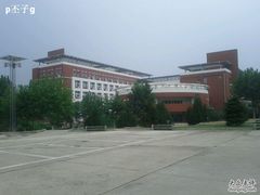 -山东大学(软件园校区)