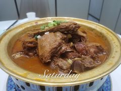 -金典银峰老鹅馆·昆山菜(亭林公园店)