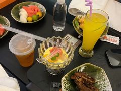 -和子足浴SPA会馆(东方之门店)