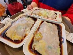 -银记肠粉店(北京路店)