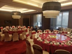 -泛太平洋大酒店·海天楼中餐厅·粤菜