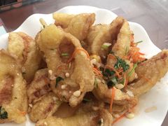 -祝家饺子馆