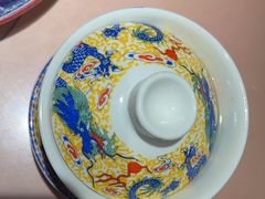 -杨记隆府重庆江湖菜(大悦城店)
